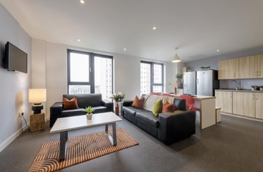 St James Road, Lanarkshire, Glasgow - Image 3